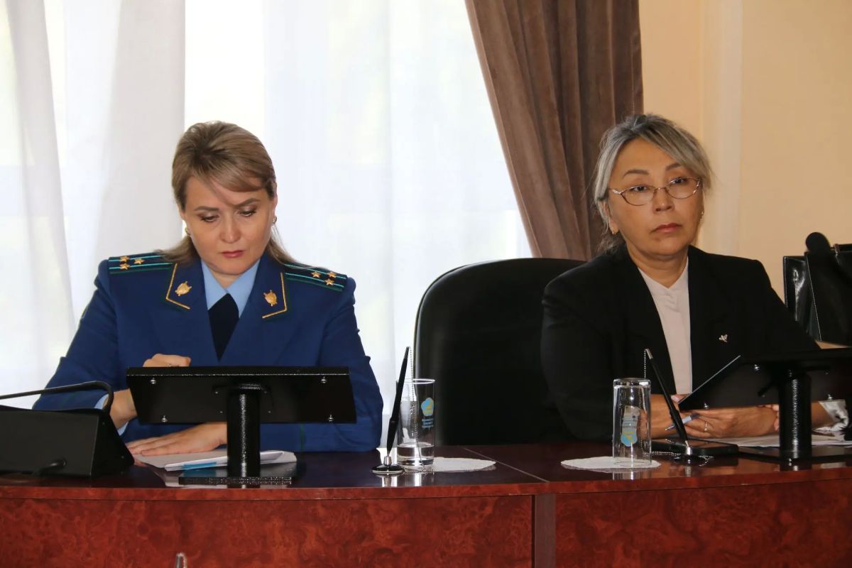 Сегодня в Верховном Хурале состоялись заседания двух профильных комитетов Сегодня в Верховном Хурале состоялись заседания двух профильных комитетов