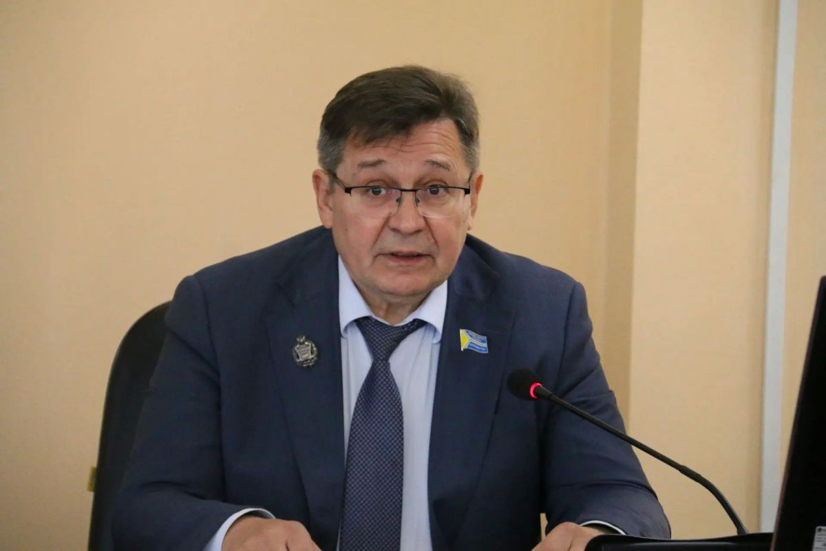 Сегодня в Верховном Хурале состоялись заседания двух профильных комитетов Сегодня в Верховном Хурале состоялись заседания двух профильных комитетов