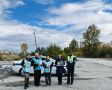 В БарунХемчикском районе прошла акция «Трезвый водитель»: инспекторы ОГАИ и медики объединили усилия ради безопасности на дорогах