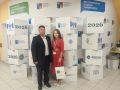 Педагог-психолог из Тувы представляет республику на федеральном этапе конкурса «Педагог-психолог-2026»