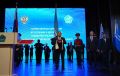 Руководитель регионального следственного управления принял участие в торжественной церемонии вступления в должность Главы Республики Тыва