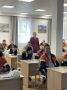 Лекторий «Санпросвет» в ООО «Лунсин»