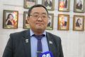 Депутат Верховного Хурала Ролан Ооржак о вступлении Владислава Ховалыга в должность Главы Республики Тыва