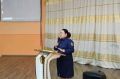 Сотрудники следственного управления продолжают участие в региональной неделе правовых знаний