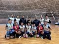 Команда УФССП России по Республике Тыва — вновь на пьедестале!