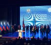 Руководитель УФССП России по Республике Тыва приняла участие в церемонии инаугурации