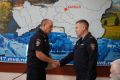 Министр внутренних дел Тувы представил нового руководителя