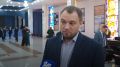 После участия в церемонии вступления на должность Главы Республики Тыва Владислава Ховалыга в качестве представителя журналистского сообщества, председатель ТРО «Союза журналистов России» Константин Куцевалов отметил...