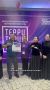 Творческий коллектив общества глухих Тувы стал обладателем спецприза фестиваля «Территория жеста»
