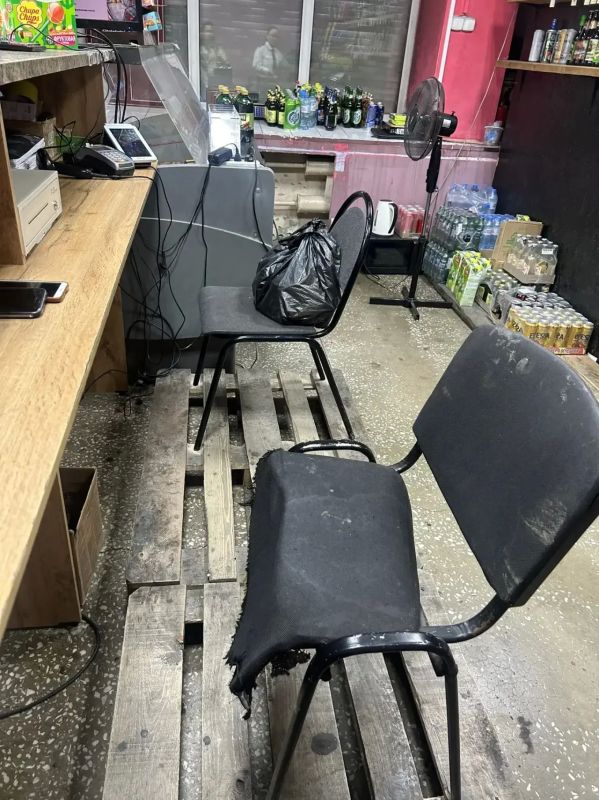 В Кызыле приостановлена деятельность бара «Точка» В Кызыле приостановлена деятельность бара «Точка»