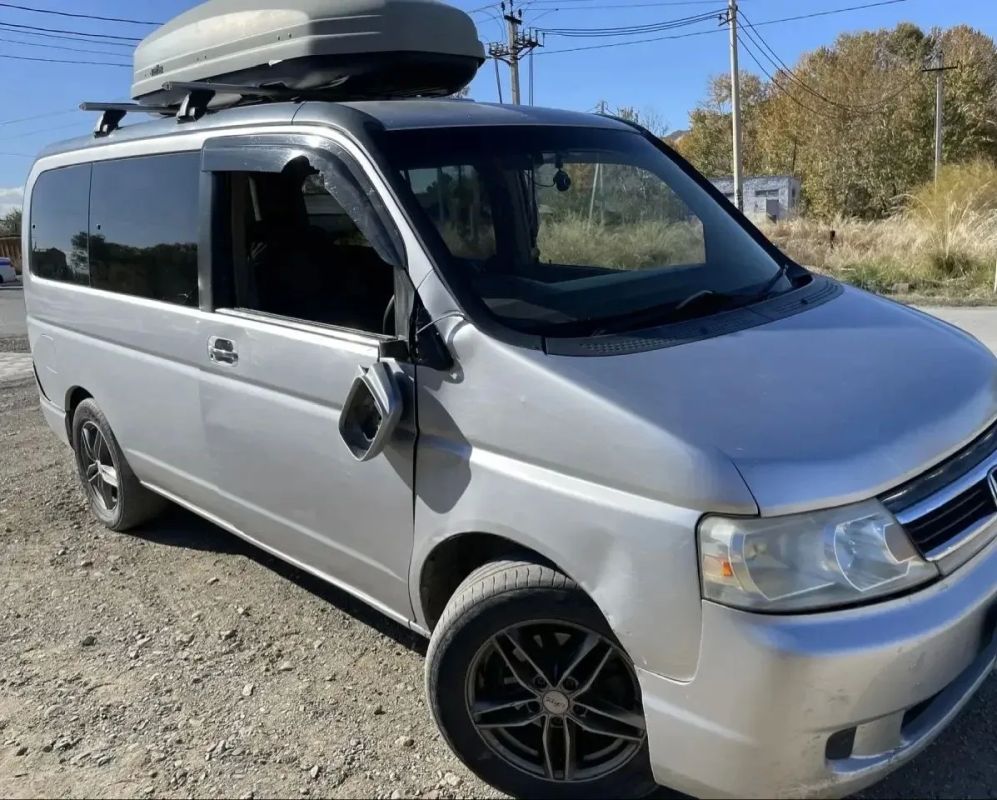 В Ак-Довураке выясняются обстоятельства ДТП с участием несовершеннолетних на электросамокате В Ак-Довураке выясняются обстоятельства ДТП с участием несовершеннолетних на электросамокате