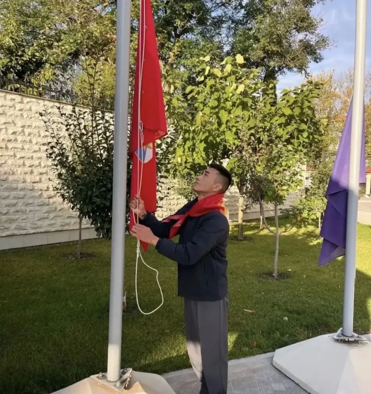 Артек вновь собрал педагогов из Тувы на курсы повышения квалификации Артек вновь собрал педагогов из Тувы на курсы повышения квалификации