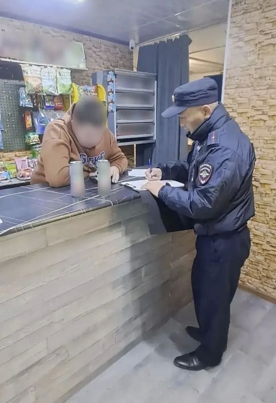 В МВД по Республике Тыва подвели итоги ОПМ «Правопорядок» В МВД по Республике Тыва подвели итоги ОПМ «Правопорядок»