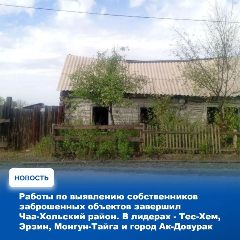 На еженедельном аппаратном совещании Главы Тувы, которое прошло сегодня в Правительстве республики с участием руководителей всех министерств и ведомств, а также председателей администраций районов, традиционно подробно... На еженедельном аппаратном совещании Главы Тувы, которое прошло сегодня в Правительстве республики с участием руководителей всех министерств и ведомств, а также председателей администраций районов, традиционно подробно...