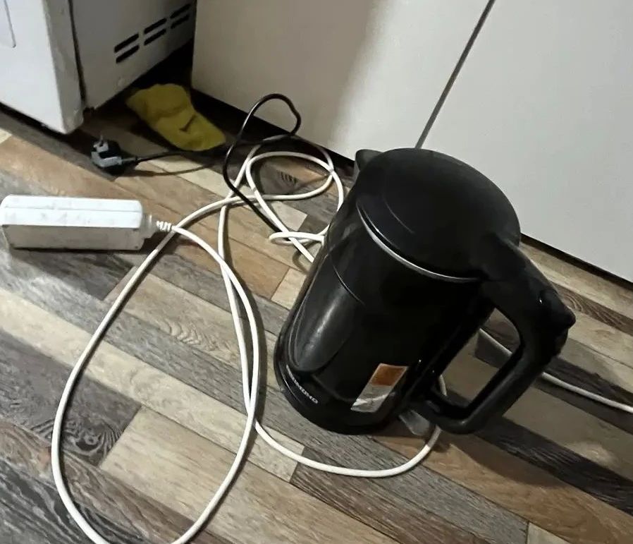 В Барун-Хемчикском районе сотрудниками полиции зафиксирован несчастный случай ребенком