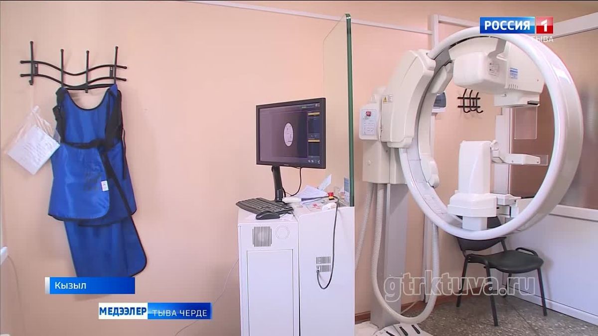 Херээжен чонну кадыы дээш. Бг Россияда бо неделяны эмигде ыжык аарыынга удур туржуру-биле профилактиканы кштелдирген