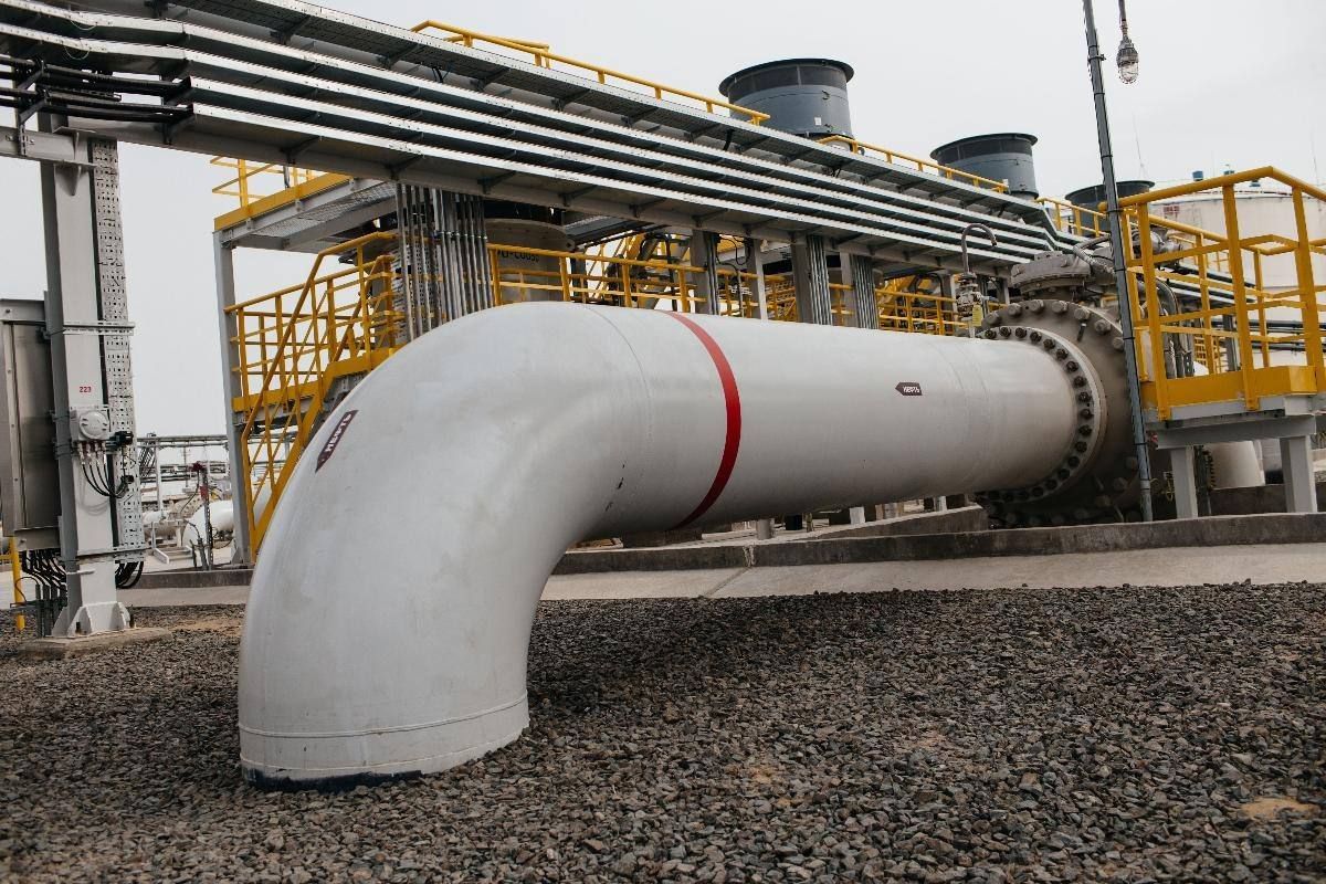 Казахстан потерял 6 млн тонн нефти из-за украинских атак на объекты КТК