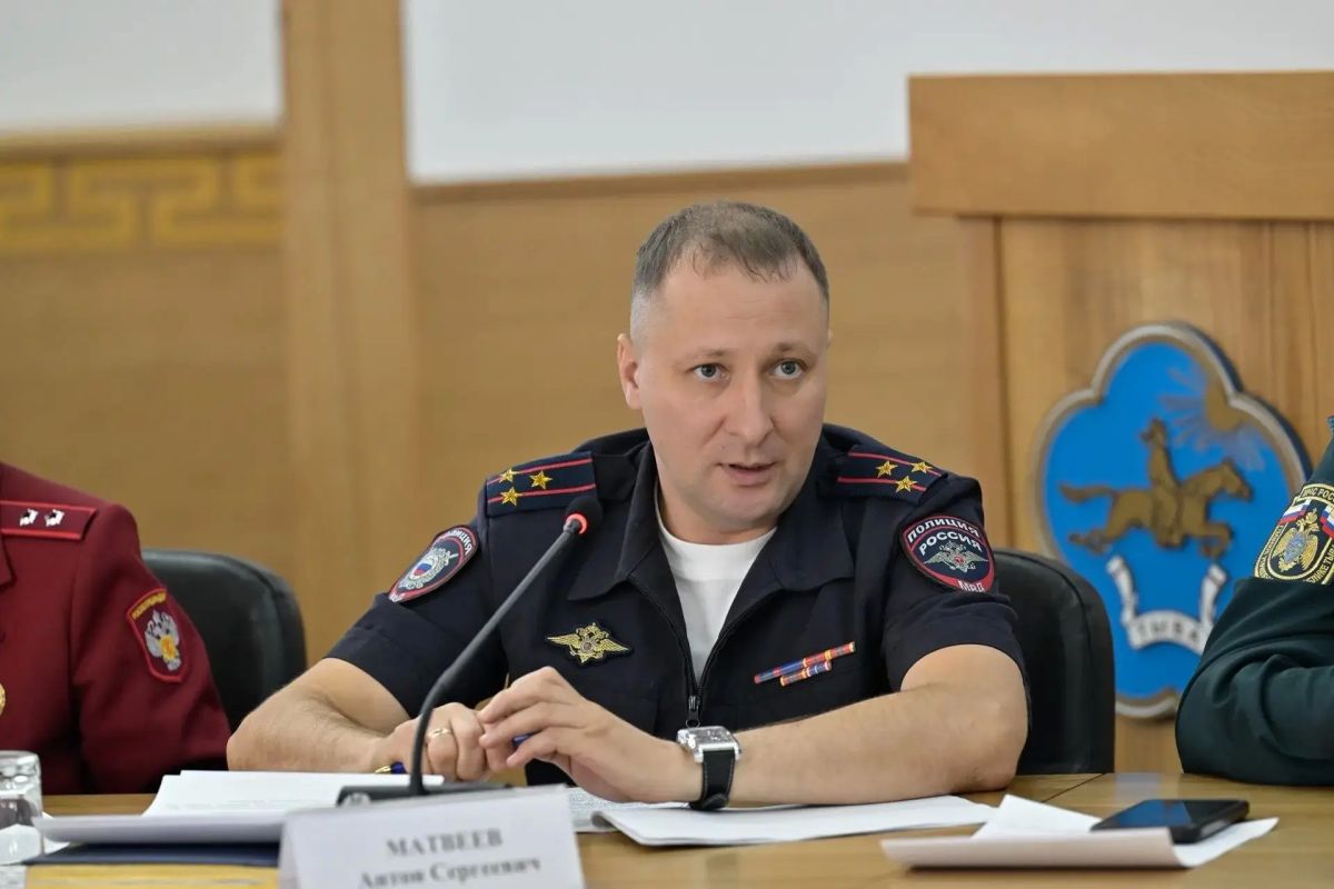В правительстве Тувы на межведомственной комиссии по вопросам организации отдыха и оздоровления детей рассмотрели итоги летней оздоровительной кампании В правительстве Тувы на межведомственной комиссии по вопросам организации отдыха и оздоровления детей рассмотрели итоги летней оздоровительной кампании