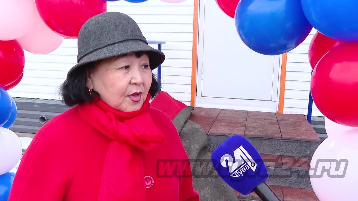 Комфорт и развитие: детский сад «Артыш» распахнул свои двери