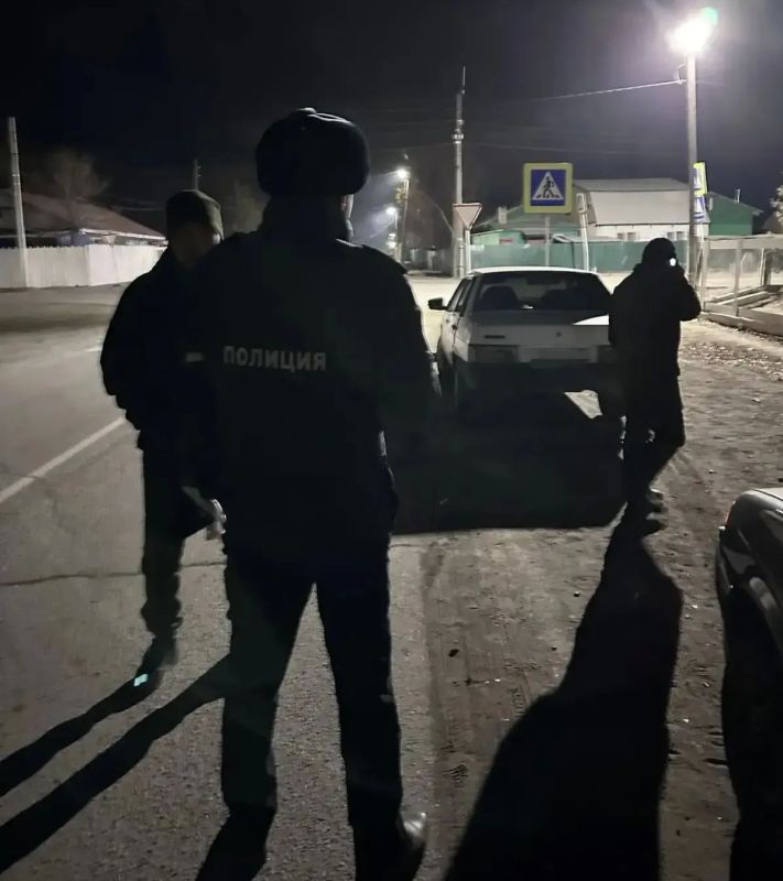 В Чаа-Хольском районе прошло оперативно- профилактическое мероприятие «Правопорядок» В Чаа-Хольском районе прошло оперативно- профилактическое мероприятие «Правопорядок»
