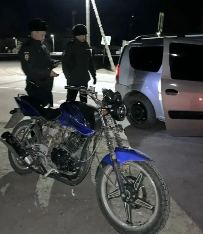 В Чаа-Хольском районе прошло оперативно- профилактическое мероприятие «Правопорядок» В Чаа-Хольском районе прошло оперативно- профилактическое мероприятие «Правопорядок»