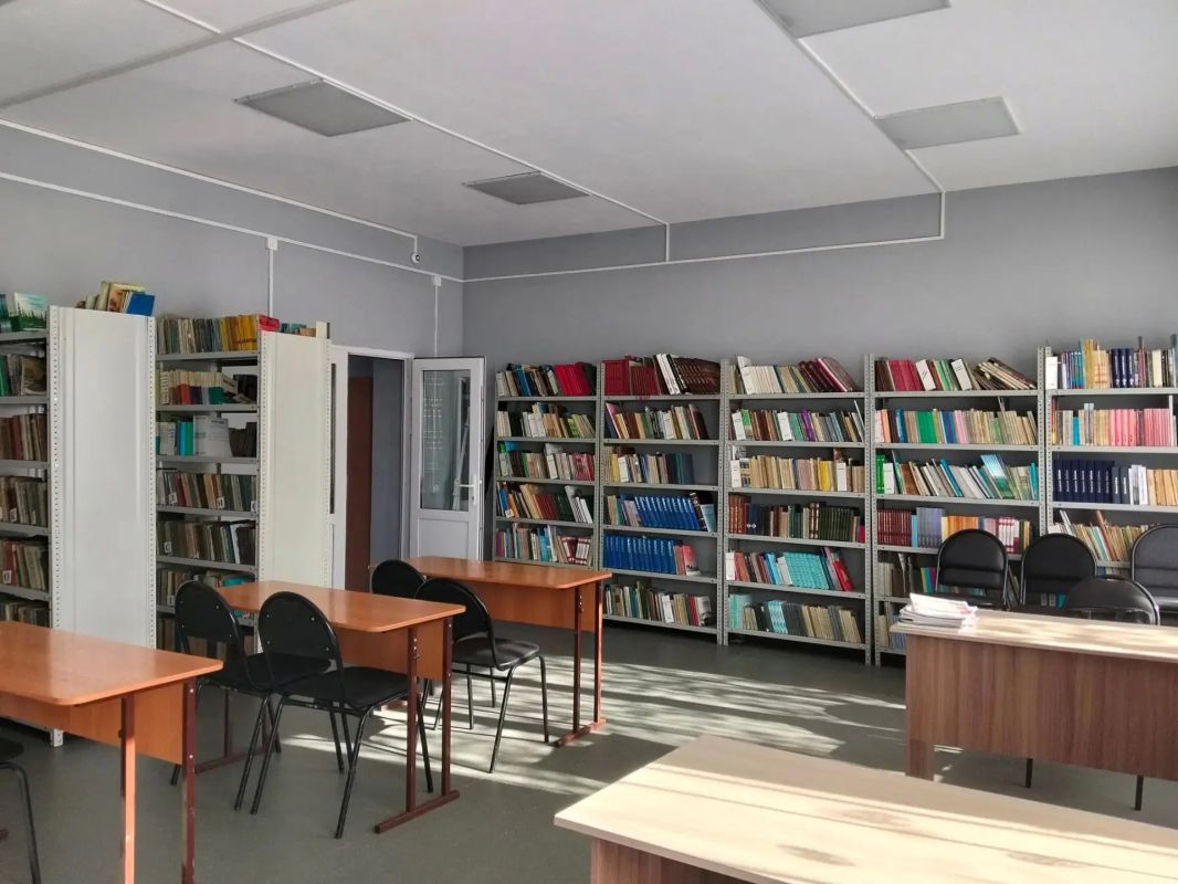 Владислав Ховалыг: В Туве завершается модернизация объектов культуры в рамках национального проекта «Семья» Владислав Ховалыг: В Туве завершается модернизация объектов культуры в рамках национального проекта «Семья»