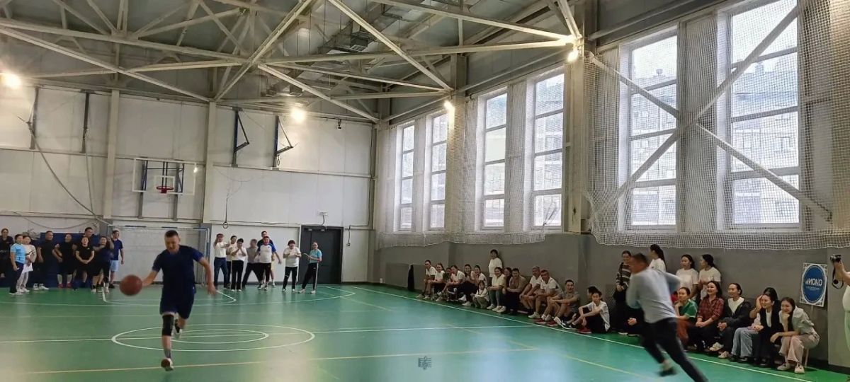 Спартакиада среди подведомственных организаций Министерства образования Тувы: итоги и победители Спартакиада среди подведомственных организаций Министерства образования Тувы: итоги и победители