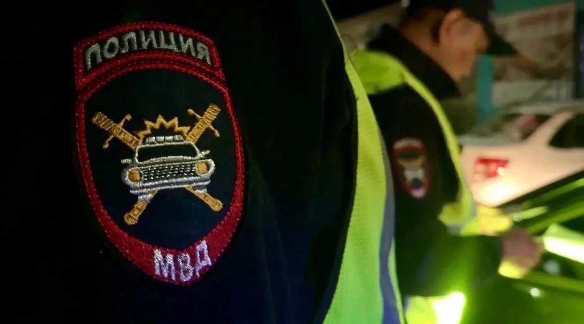 Дорожная ситуация в Туве за 27 октября 2026 года