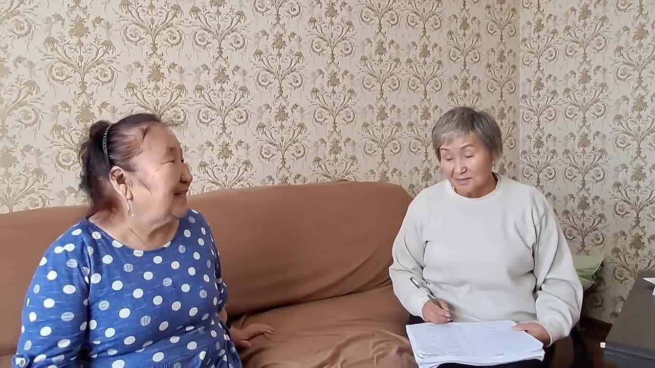 Депутаты Верховного Хурала Эрес Хуурак и Ужар-оол Иргит продолжают сопровождать гуманитарный груз из Тувы для земляков в зоне СВО