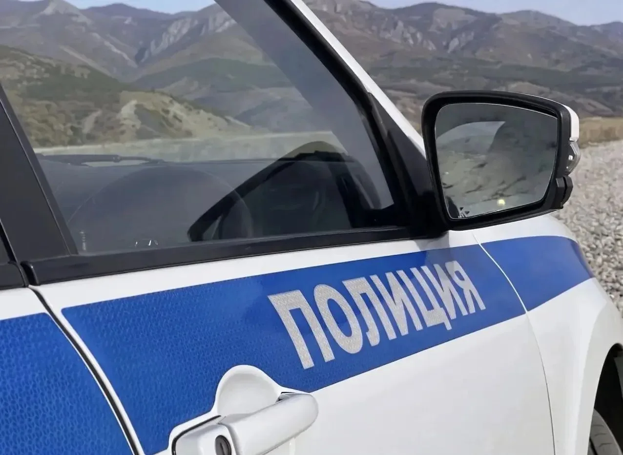 В Шагонаре сотрудниками полиции установлен подозреваемый в убийстве несовершеннолетнего