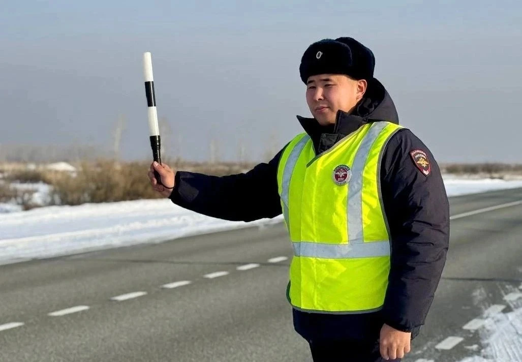 Дорожная ситуация в Туве за 29 октября 2026 года