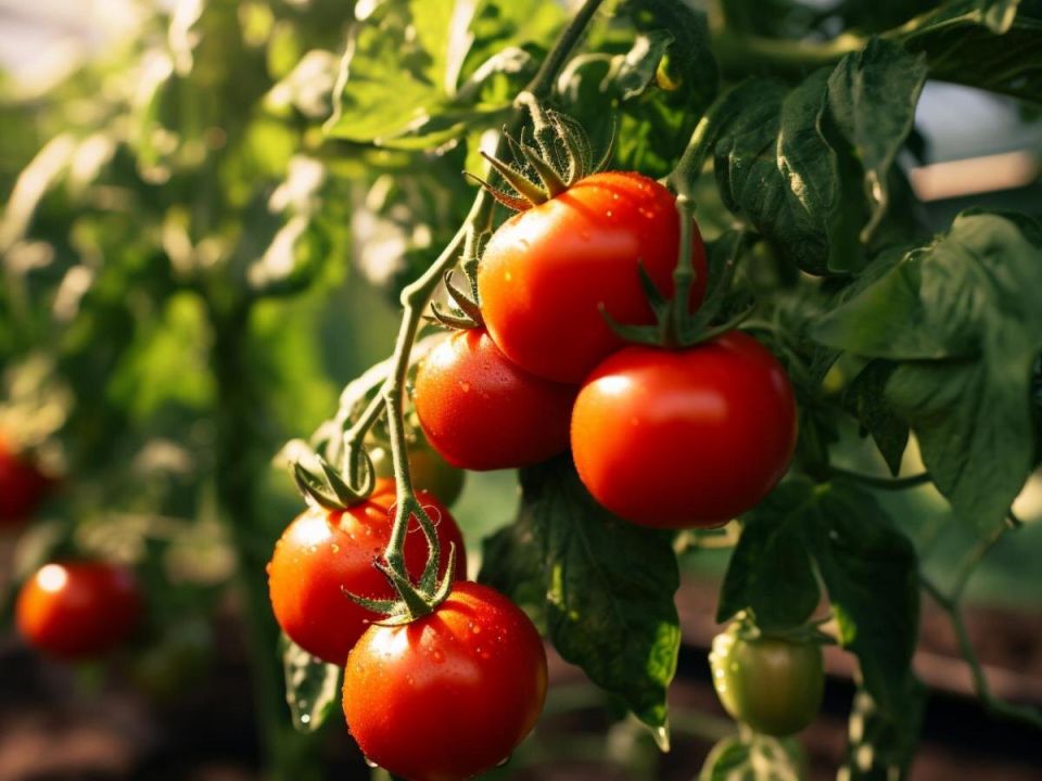 Окучивание томатов: секреты увеличения урожая от опытных агрономов