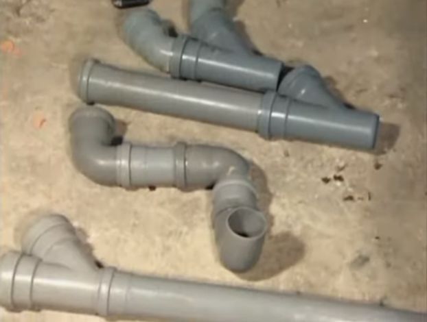 Как правильно обустроить дачную канализацию: опыт и советы