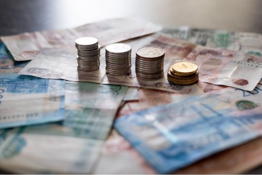 Пенсионное счастье России: прибыльные регионы