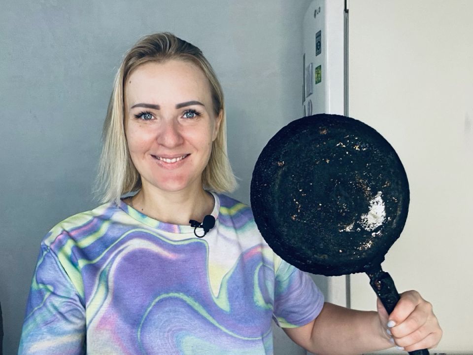 5 кухонных предметов, которые стоит выбросить раз в год для здоровья семьи