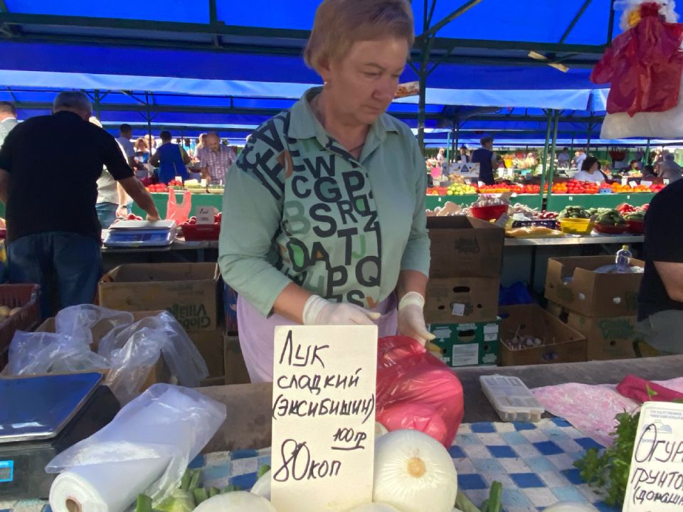 Средняя пенсия в Беларуси в 2025 году: что на неё реально купить?