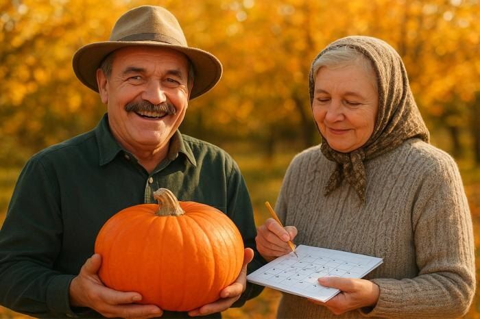 Что нужно знать садоводам и огородникам: работа в ноябре 2025 года