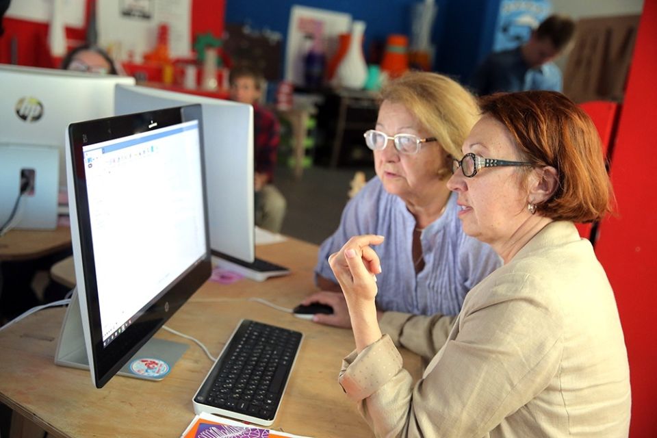 Работа с «серебряными» специалистами: как работодатели изменили взгляд на возраст