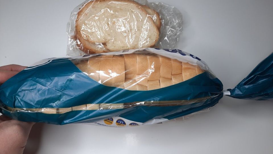 Дешевле не всегда лучше: сравнение хлеба за 23 и 61 рубль