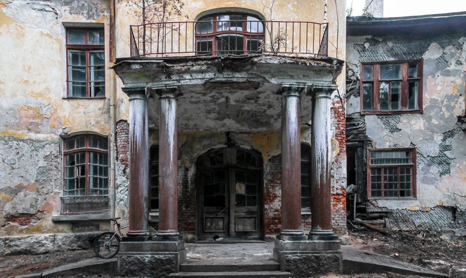 Как изменения в законах угрожают культурному наследию России?