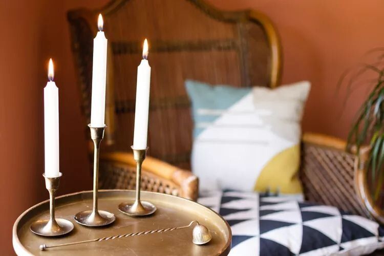 Пожар в доме: топ-7 причин, способных разрушить ваше спокойствие