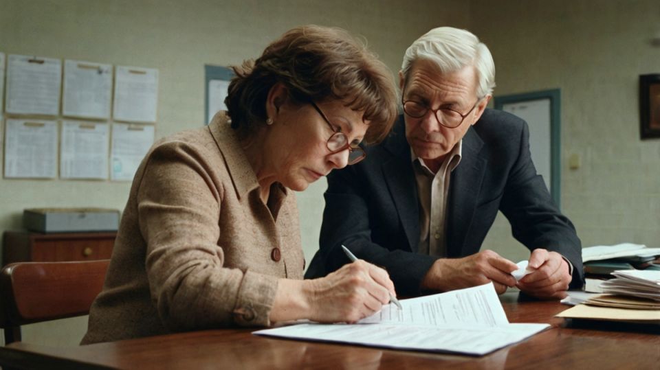 Как защитить свою пенсию: что скрывает страховой стаж и каково его значение