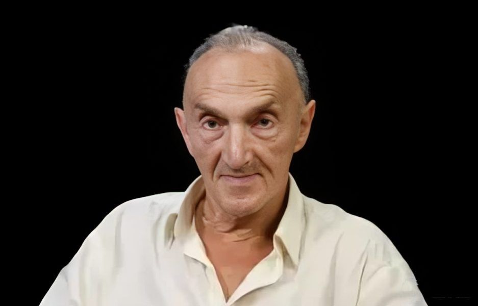 Секреты внутреннего мира: мудрость Владимира Леви о любви и самопринятии