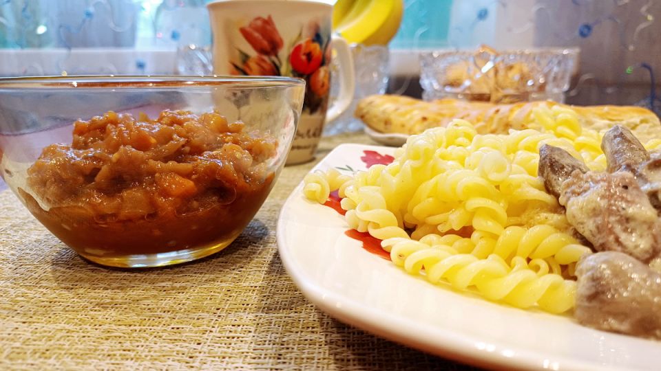 Непременно попробуйте: уютные сочетания для обеда в 2026 году