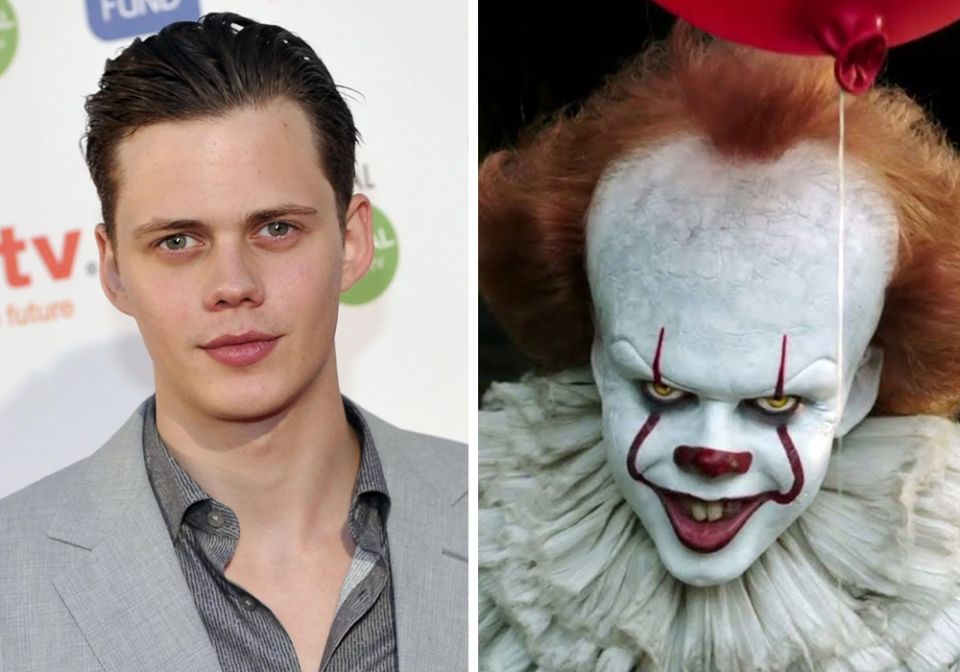 Тайны перевоплощения: как знаменитые актёры становятся своими персонажами