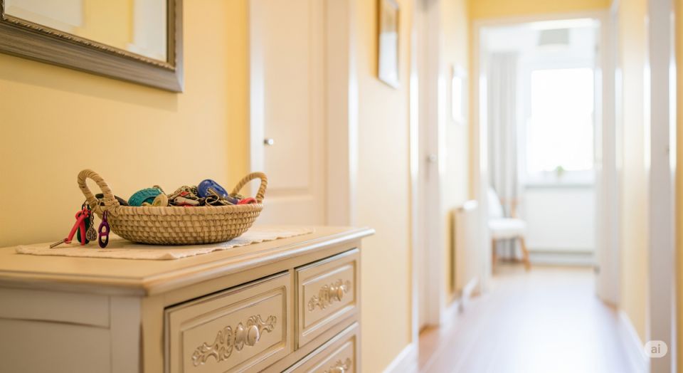 Маленькие проблемы: 10 вещей, которые создают хаос в нашем доме