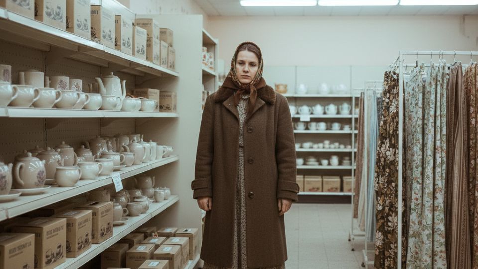 ����� � ��������: ��� ��������� ������� ��������� ��������� ����