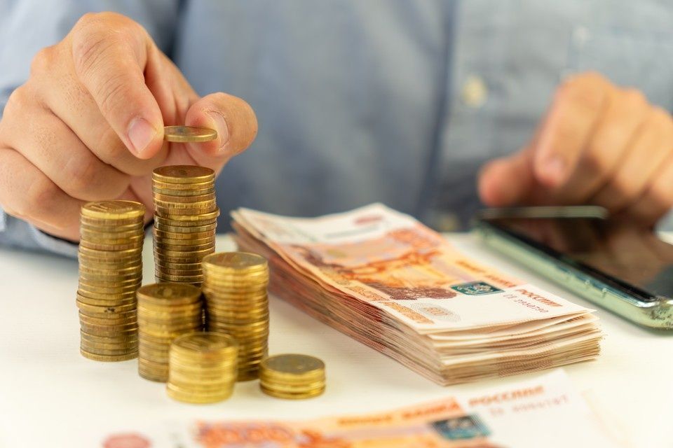 Как изменится стоимость пенсионного балла в 2026 году