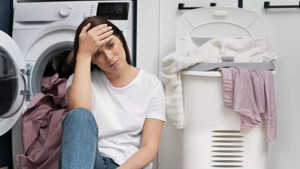 Можно ли стирать несколько раз подряд: спокойное объяснение работы стиральной машины