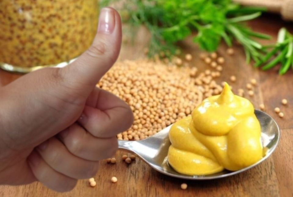 Как горчичный порошок помогает в доме повседневно и безопасно